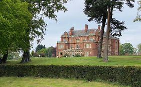 Rossington Hall Hotel